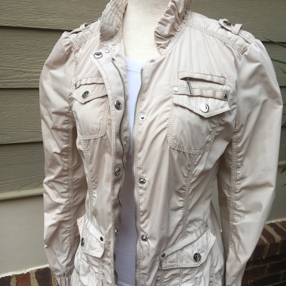 White House Black Market Jackets & Blazers - jacket/ blazer